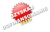 UZYSKAJ DOFINANSOWANIE 2025r